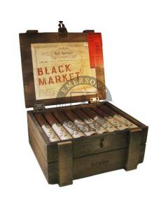 Alec Bradley Black Market Gordo Box 24