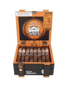 Alec Bradley Black Market Filthy Ghooligan 2024 6 Cigars