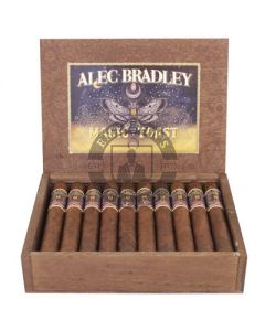 Alec Bradley Magic Toast Gran Toro Box Pressed 6 Cigars