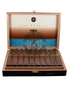 Alec Bradley Prensado Robusto 5 Cigars