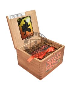 Acid Blondie Red Cameroon Box 40