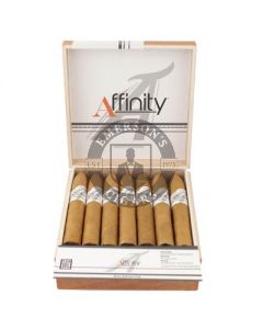 Affinity Belicoso 5 Cigars
