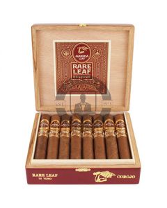 Aganorsa Leaf Rare Leaf Toro 5 Cigars