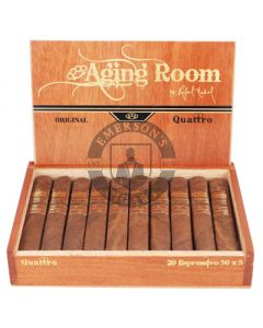 Aging Room Quattro Original Espressivo Box 20