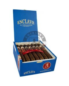 AJ Fernandez Enclave Churchill Box 20