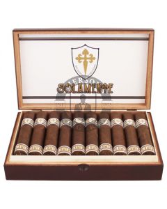 All Saints Solamente Box 20