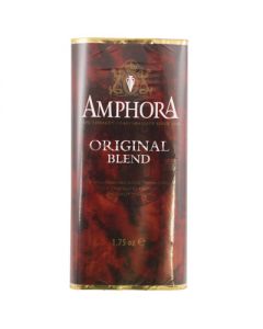 Amphora Original Blend Pipe Tobacco 1.5oz Pouch