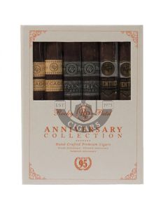Rocky Patel Anniversary Collection