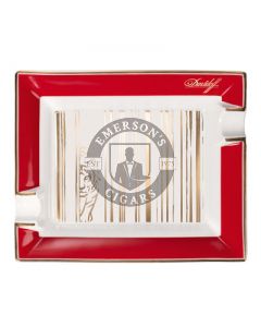 Davidoff 2022 Year Of The Tiger Limited Edition Ashtray