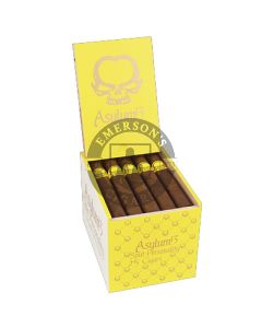 Asylum 13 Split Personality 6X60 5 Cigars