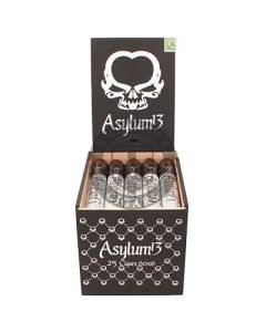 Asylum 13 Gigante 5 Cigars