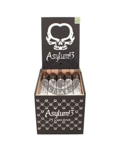 Asylum 13 Robusto 5 Cigars
