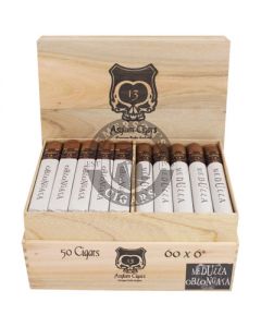 Asylum 13 Medulla Oblongata 6x60 Box Pressed 5 Cigars