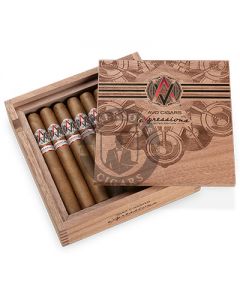 Avo Expressions Limited Edition 2024 Box 15