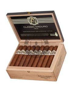 Avo Classic Maduro Robusto 5 Cigars