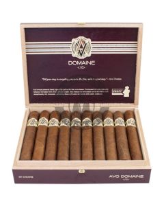 Avo Domaine 10 Box 20