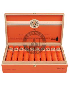 Avo XO Intermezzo Tubo 5 Cigars