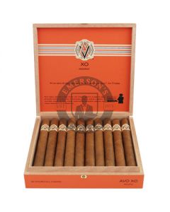 Avo XO Maestoso 5 Cigars