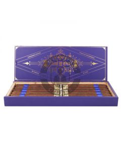 Azul Y Oro by Crowned Heads Box 12
