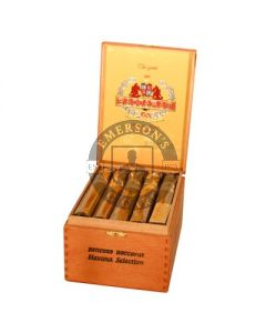Baccarat Belicoso Box 20
