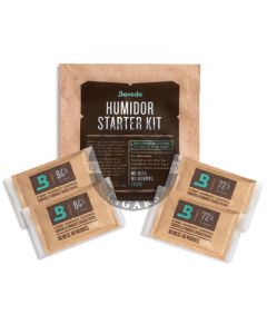 Boveda Humidor Small Starter Kit (25/50ct)