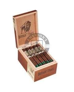 Buffalo Trace Toro Box 20