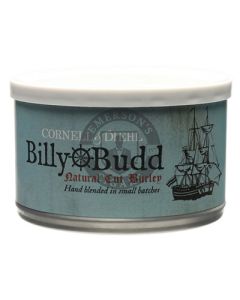 Cornell & Diehl Billy Budd 2oz Tobacco Tin