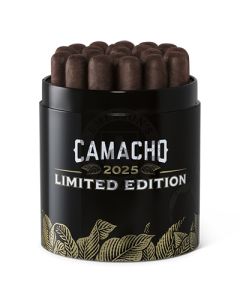 Camacho Limited Edition 2025 5 Cigars