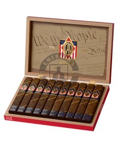 CAO America 250th Anniversary The Republic Box 10