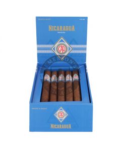 CAO Nicaragua Granada Box 20