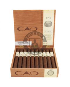 CAO Pilon Churchill Box 20