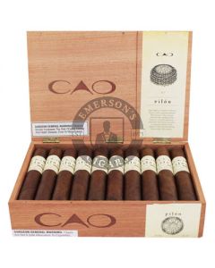 CAO Pilon Toro 5 Cigars