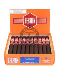CAO Session Bar Box 20