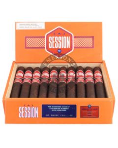 CAO Session Shop 5 Cigars