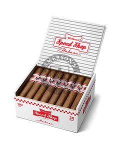 CAO Flathead Speed Shop Carb Box 24