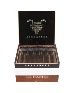 CAO Steel Horse Apehanger 5 Cigars