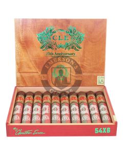 CLE 25th Anniversary TAA 2025 6X54 Box 10