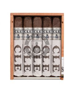 CLE Azabache 6X54 5 Cigars