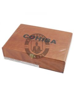 Cohiba Crystal Corona Box 20