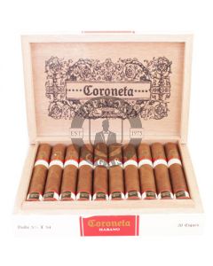 Crowned Heads Coroneta Habano Duke Box 20