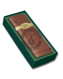 Craftsmans Bench Tan Robusto Cigar Case