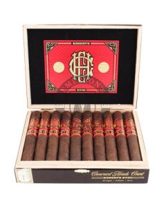 Crowned Heads Court Reserve XVIII Sublime Box 20