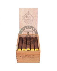 Crowned Heads Lawless Yellow Rose Box 20