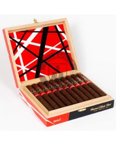 Crowned Heads Court Serie E Petite Edmundo 5 Cigars