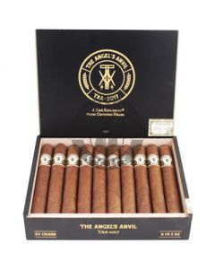 The Angel's Anvil 2017 by Crowned Heads 5 Cigars