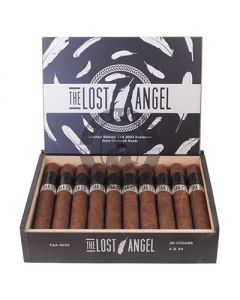 The Lost Angel 2023 by Crowned Heads Box 20