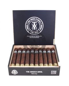 The Angel's Anvil 2019 by Crowned Heads 5 Cigars
