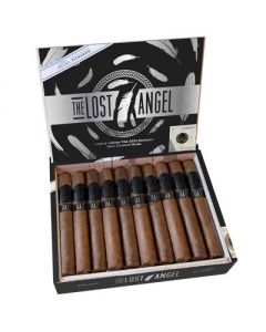 The Lost Angel 2022 by Crowned Heads Box 20