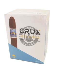 Crux Bull and Bear Gordo Marblehead 20 Cigars