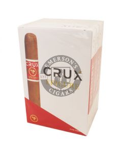 Crux Epicure Toro 20 Cigars